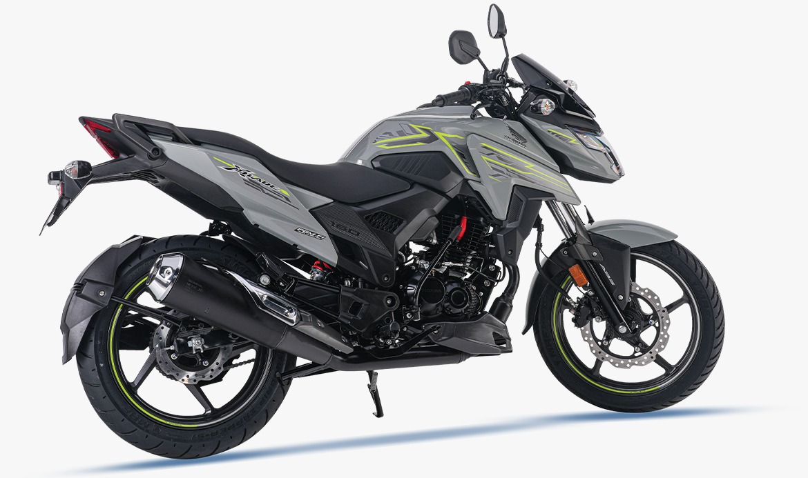 HONDA XBLADE FI ABS 160 Price in Bangladesh