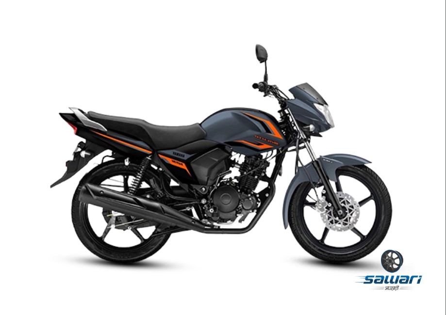 Yamaha Bike Saluto Air Filter Yamaha Saluto Oil Filter Price Stop