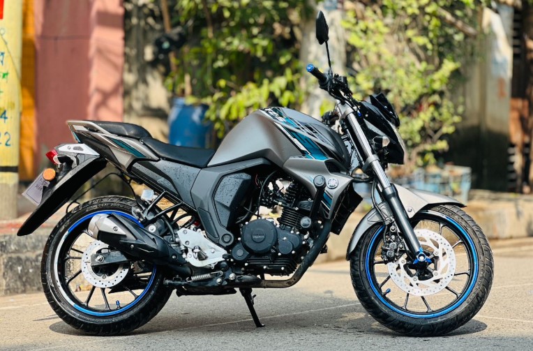fz v3 second hand price in nepal