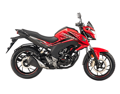 Hornet 160r on road price sale