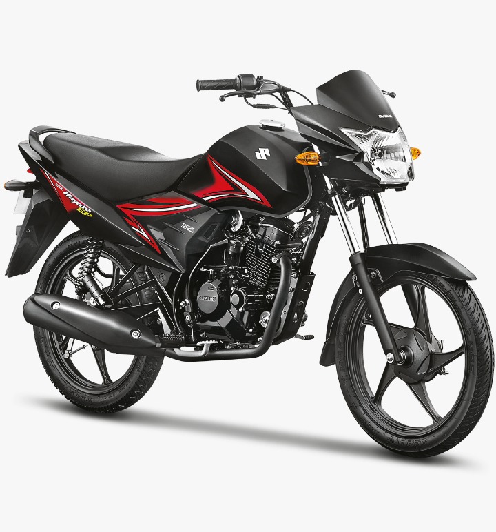 Suzuki hayate on road price sale