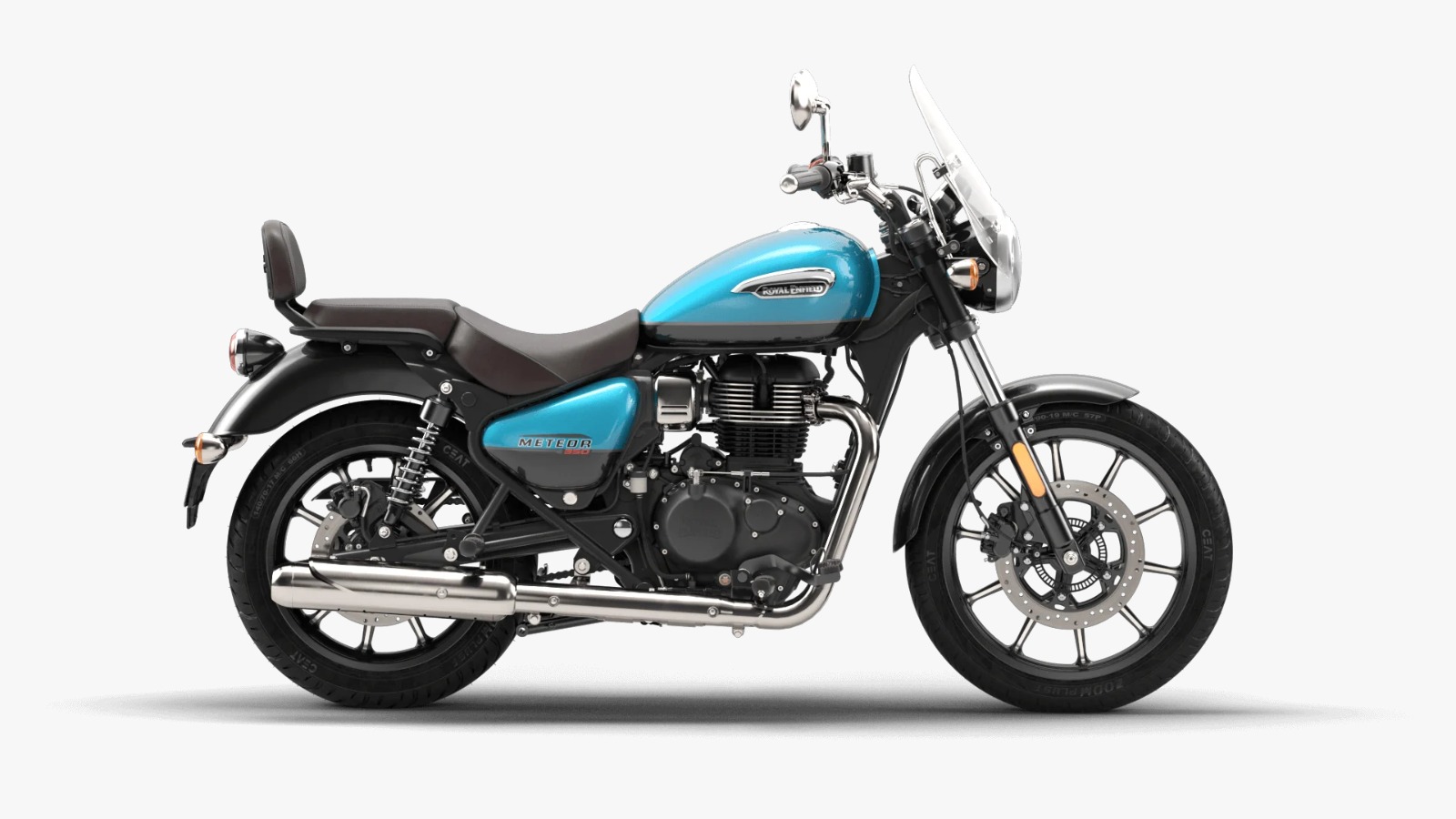 Royal enfield meteor 350 price sale