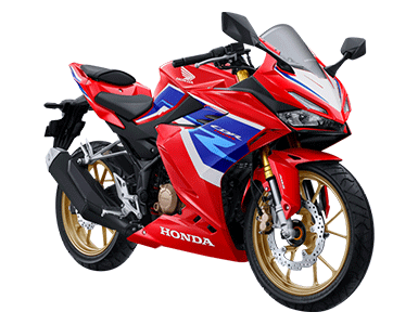 HONDA CBR 150R Victory Red