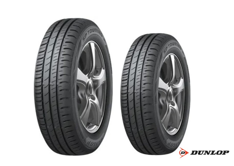 Dunlop 195/65 R15 SPT 1 Indonesia