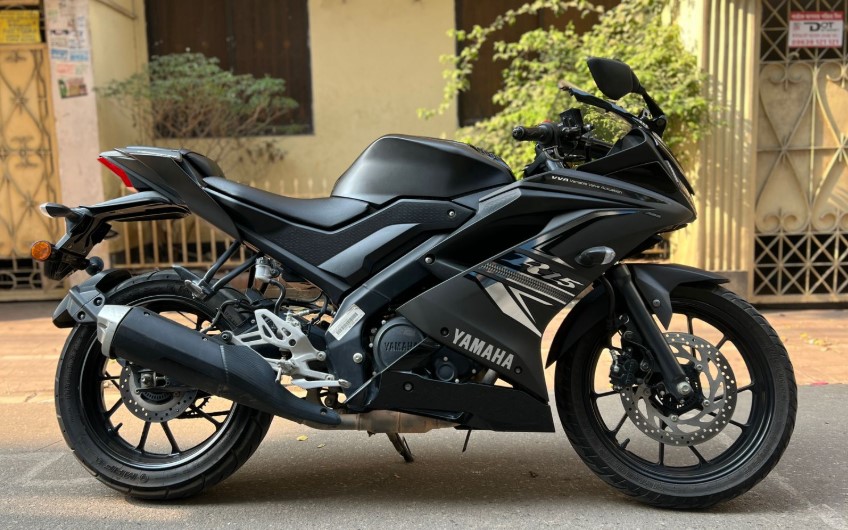 r15 bike price in bangladesh yamaha r15 v3 full black