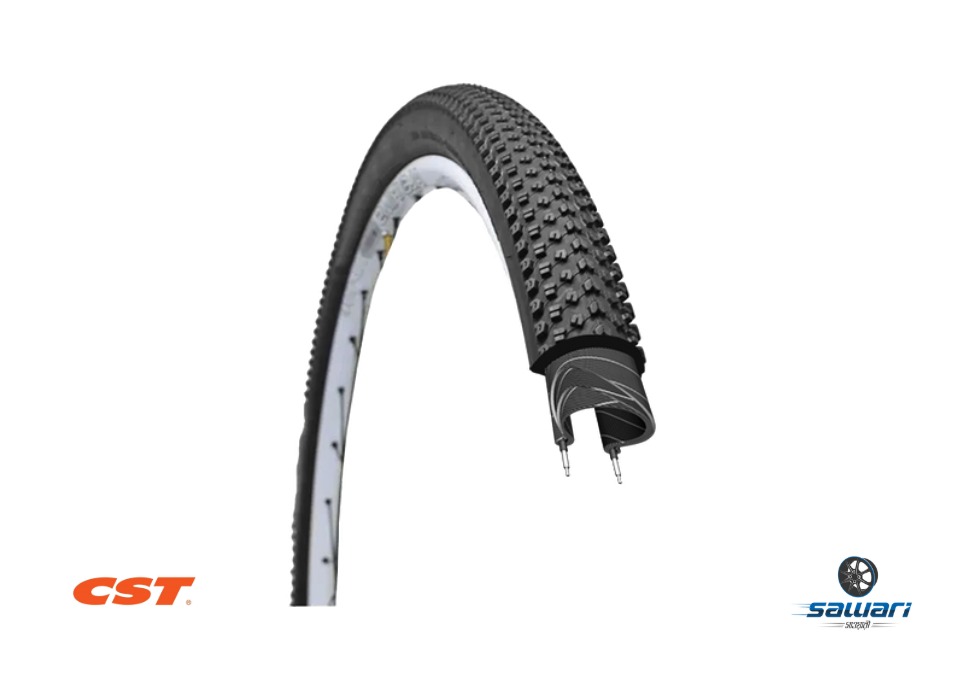 CST All Terrain- C1820 26x1.95
