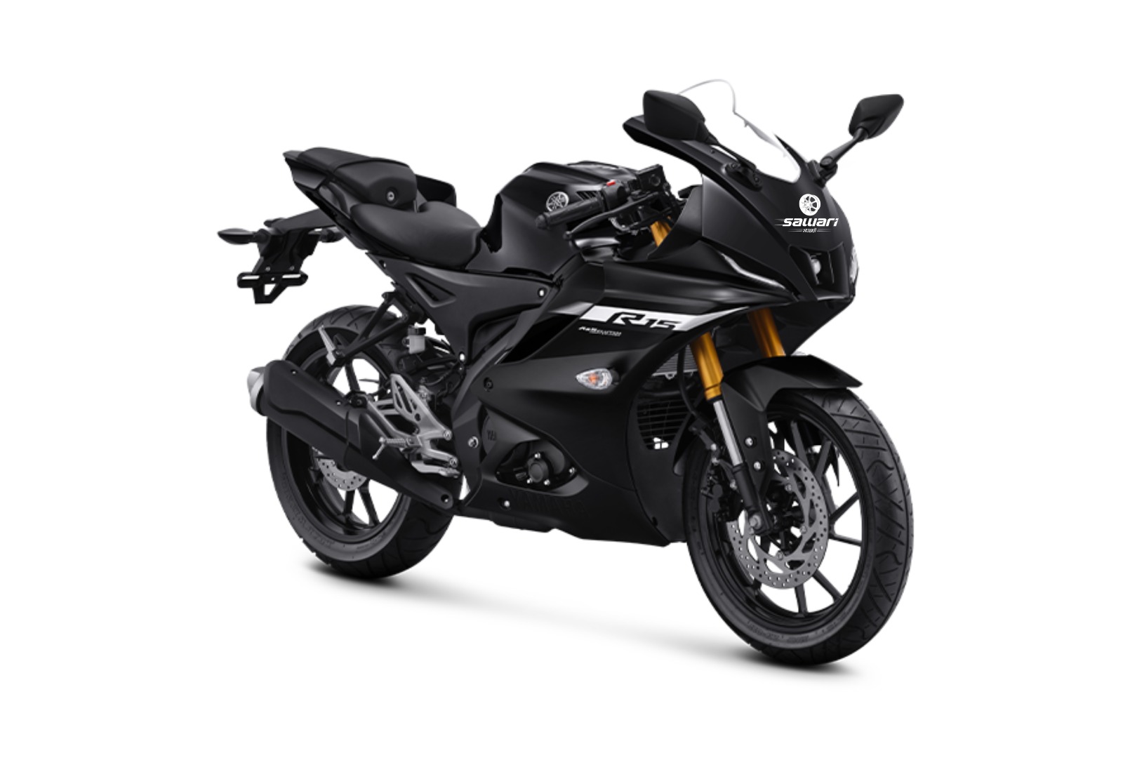 YAMAHA R15 V4 Indonesian Black Price In Bangladesh YAMAHA R15 V4 Indonesian Black Price In Bangladesh