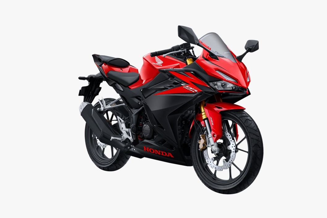 HONDA CBR 150R Victory Red