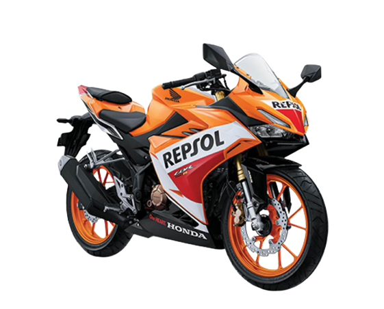 Honda CBR 150R Repsol | MotoGP Edition