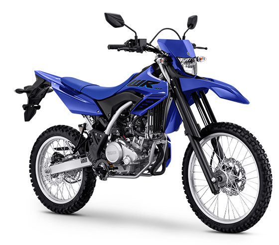 Yamaha WR 155R