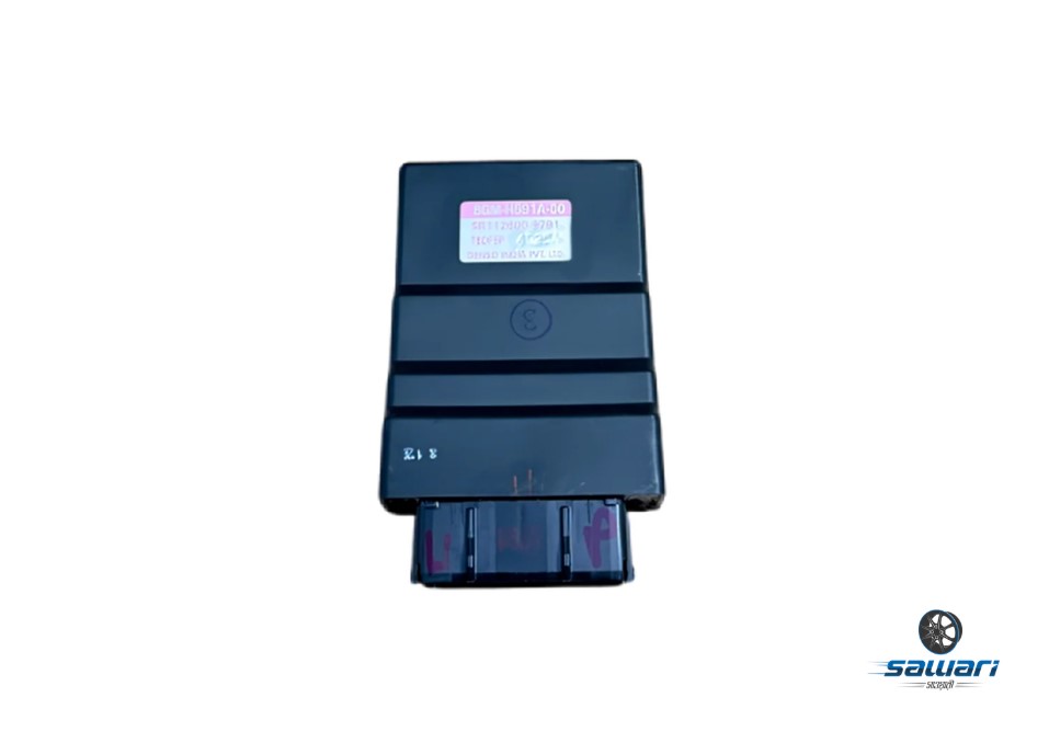 ENGINE CONTROL UNIT ECU ASSY For MT15 V2 BS7 | CDI MT 15 BS7 Price in ...