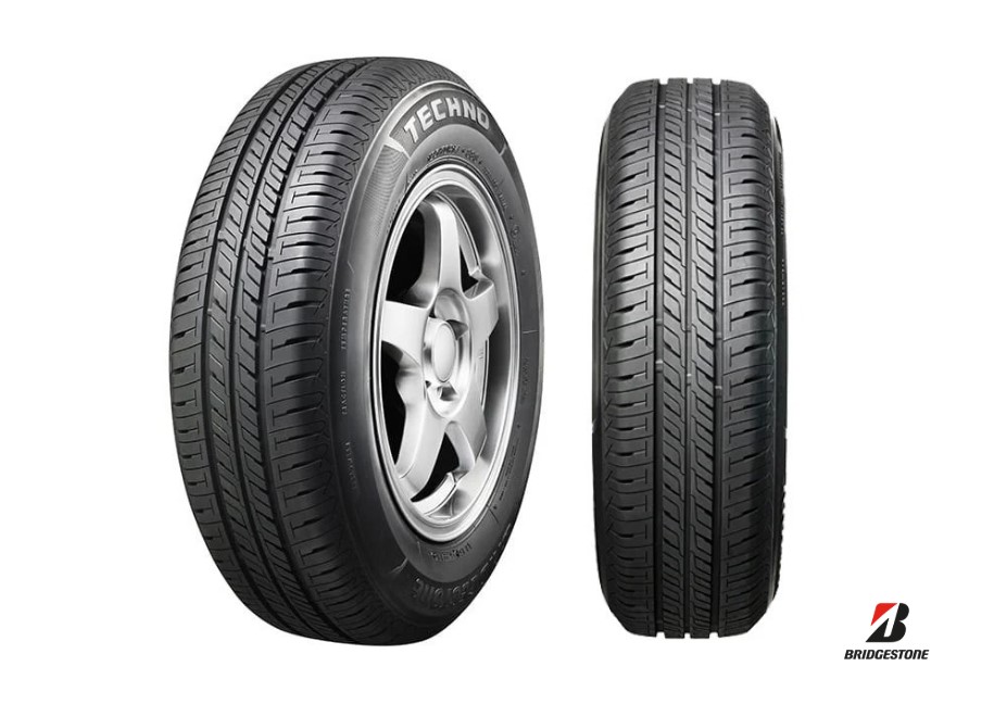 BRIDGESTONE 195/65 R15 Ecopia E150