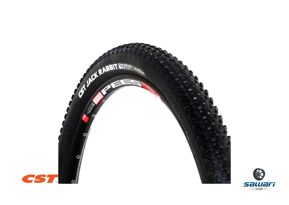 CST All Terrain- C1820 26x1.95