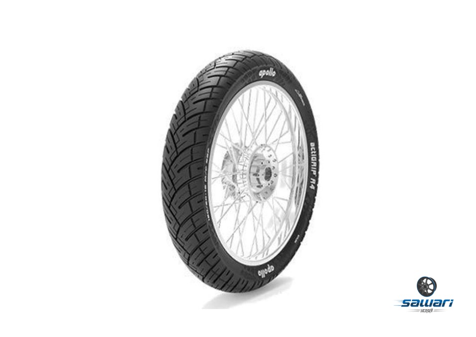 Apollo 110/80 17 57P ACTIGRIP R4