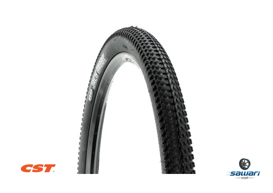 CST All Terrain- C1820 26x1.95